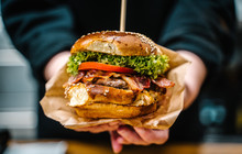 Regal Burger餐厅图片