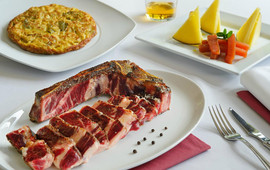 Restaurante Turieto