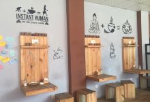 The Matka Cafe美食图片