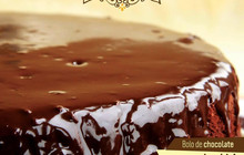 Tradicional Bolos Caseiros Osasco餐厅图片