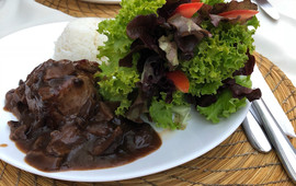Livraria Cafe Espaco B