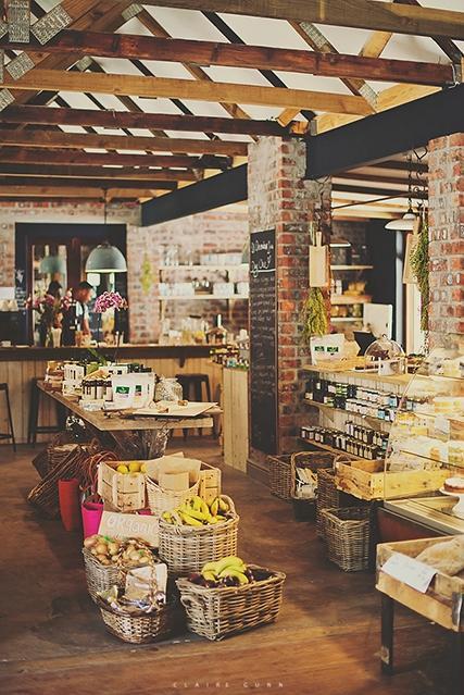 Chardonnay Deli