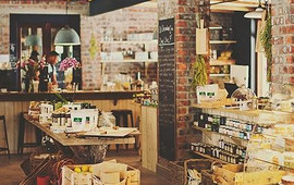 Chardonnay Deli