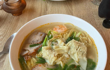 Banh Mi Sai Gon餐厅图片