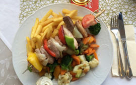 Gasthof Postwirt