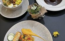 L'assiette Dakar餐厅图片