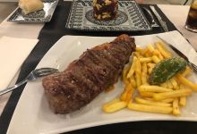 Bar-Restaurante Salon Romero美食图片