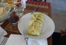 El Diego美食图片
