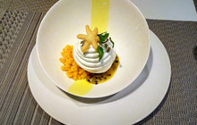Le Velvet餐厅图片