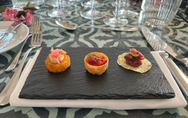 Strandhotellet Blokhus (restaurant)