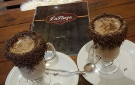 La Fiuza Cafe