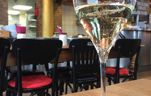 Restaurant & Bar Calanda餐厅图片