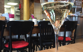 Restaurant & Bar Calanda