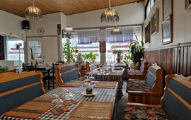 Siam Thai Ravintola Kajaani