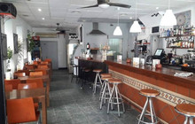 Pizzeria Decurtis餐厅图片