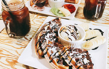 Möbssie Cafe餐厅图片