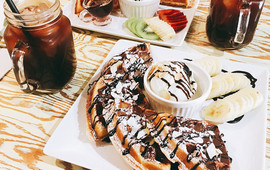 Möbssie Cafe