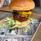 Hamburkert - Fehérvár BBQ