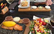 Aarebistro餐厅图片