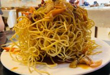 Tip Top美食图片