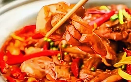 沧州老灶火锅鸡(永清店)