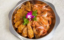 渝新干锅辣鸭头(高唐店)餐厅图片