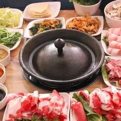 君王铁帽烤肉(呼市总代理)
