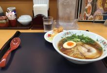 餃子の王将 泉大津北美食图片