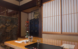 玉井屋