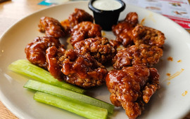 Applebee's