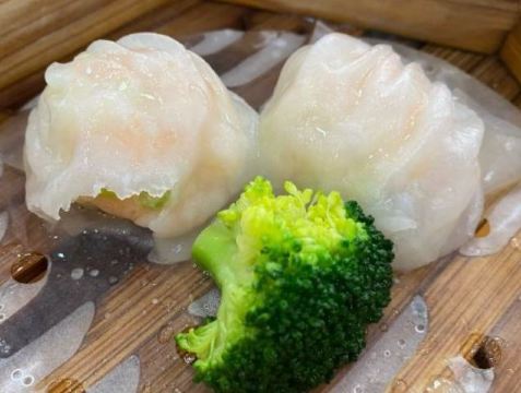 凤凰酒家(大沥店)