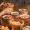 广州花园酒店·荔湾亭