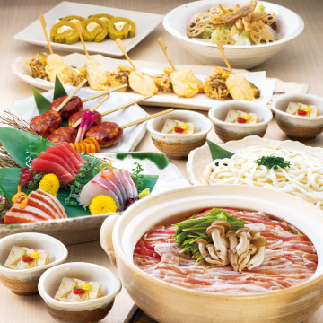 千之庭和光市南口店