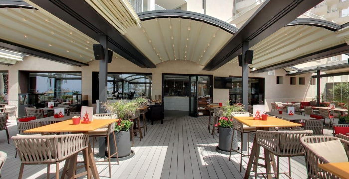 Mikel & Pintxo餐厅图片