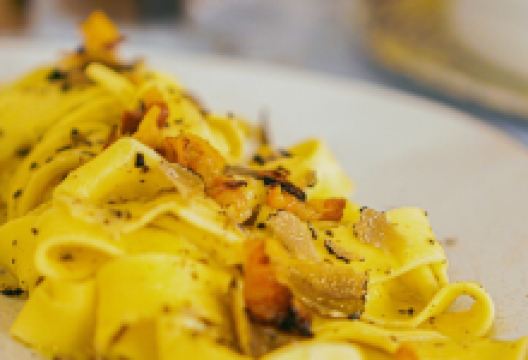Il Ritrovo degli Ostinati美食图片