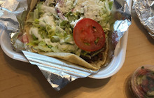 Tacos Ameca餐厅图片