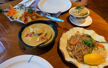 Siam Paragon餐厅图片
