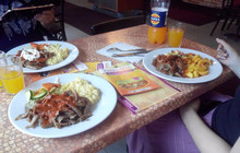 Euro-Kebab餐厅图片