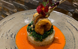 Ginger Bar & Restaurant