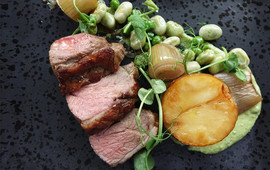 The Druid Inn - Birchover