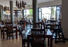 Ocean View Bar美食图片