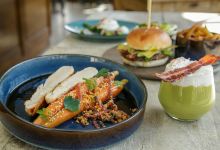 Café de la Place美食图片