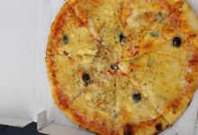 Robion Pizza美食图片