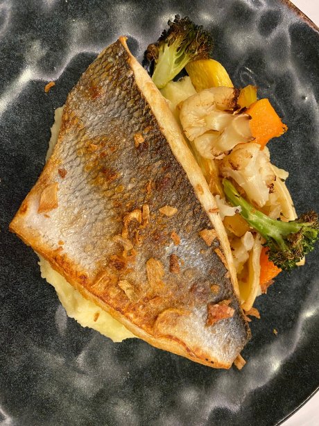 Le Bistrot