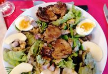 Le Bout du Roc美食图片