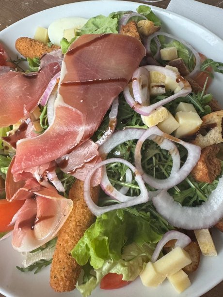 Le Bistrot du Phare