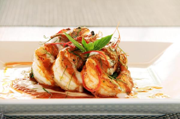 Dalah Restaurant