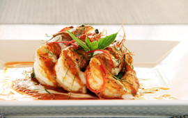 Dalah Restaurant