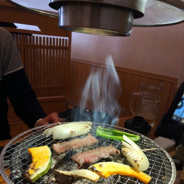 Himigyu Tanaka餐厅图片