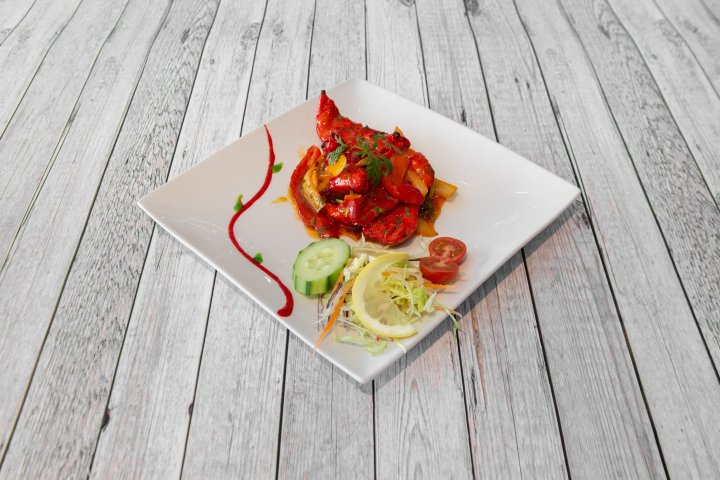 Blue Water Indian Restaurant